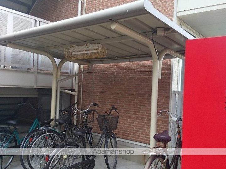 レオパレスFuminのその他画像