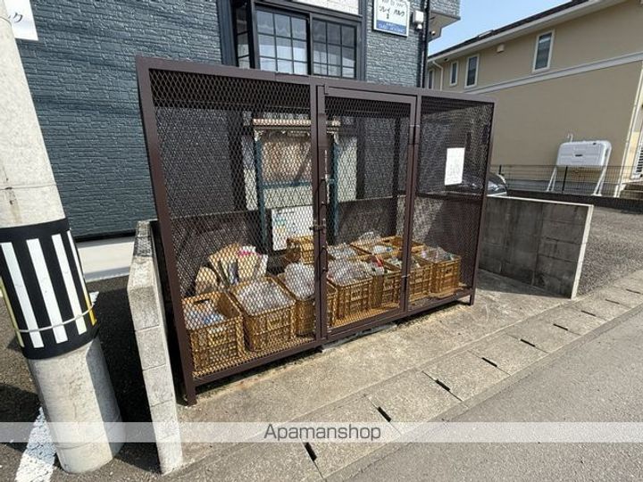 ソレイユパルク3番館のその他画像