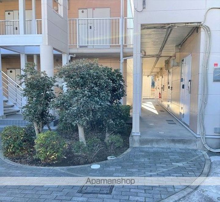 レオパレスマリリンのその他画像