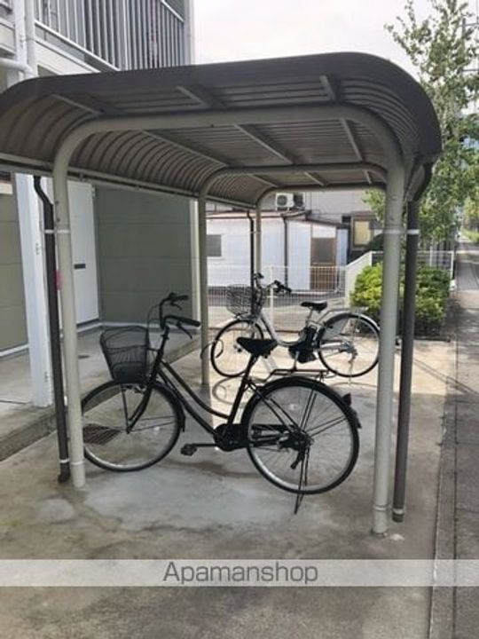 レオパレスパークアベニューのその他画像