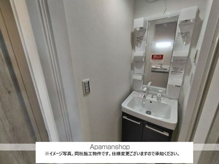 NOSSA天神町302のその他画像