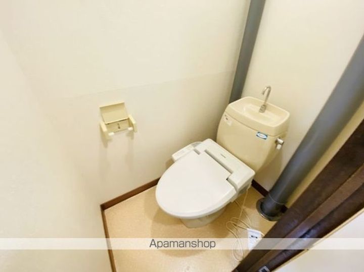 五稜郭パークハイツのその他画像