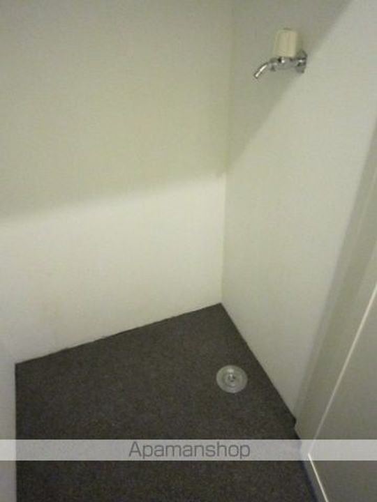 シャングリラ八幡の内装