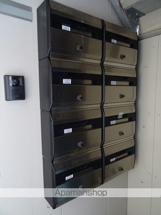 クレフラスト宮城野原駅前のその他画像