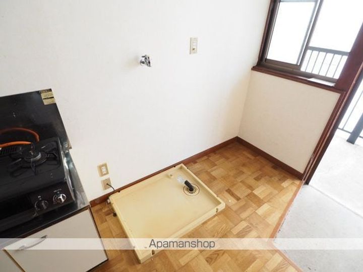 ハイツクリタのその他画像