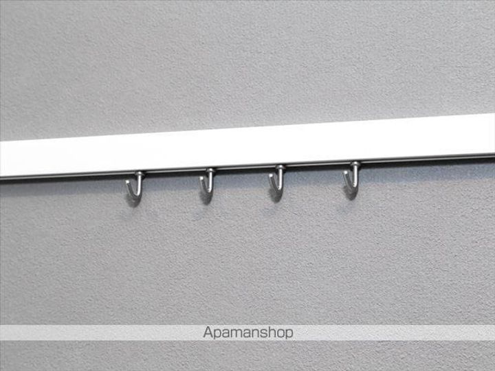 オーリス八千代の内装