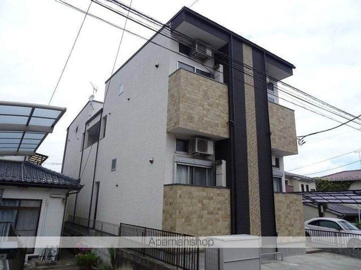 RYOの外観