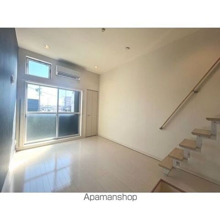 LINO HOLOMUA壱番館201号室のその他画像