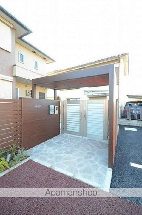 K63202号室のその他画像