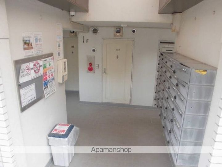 トラスティ鷺宮402のその他画像