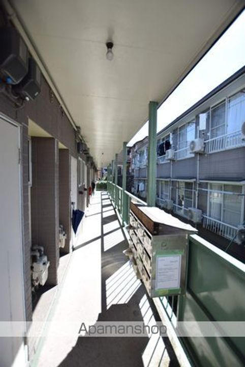 メゾン川内A棟のその他画像