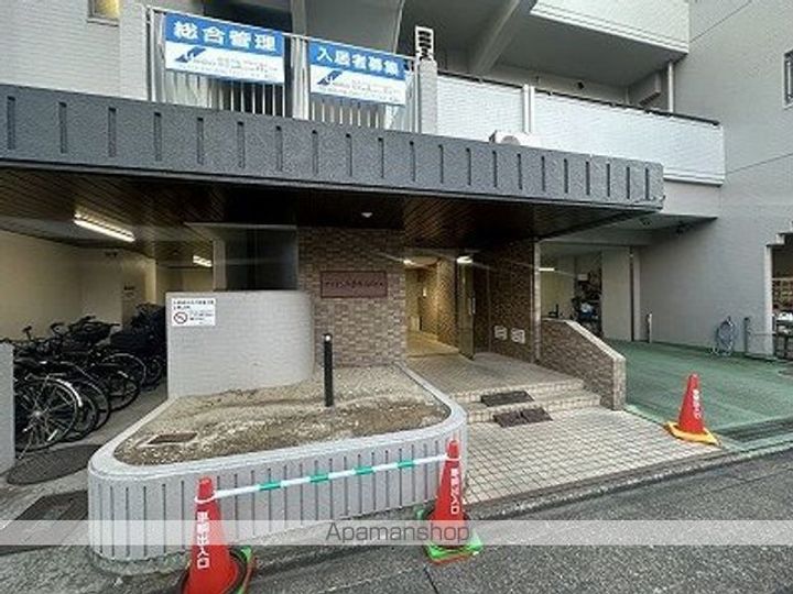 マリオン大曽根のその他画像