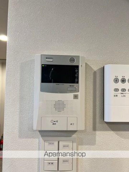 東京都新宿区西落合2丁目の賃貸マンションのその他画像