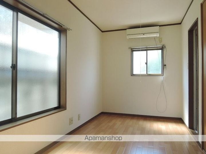 プリティーハウス102のその他画像