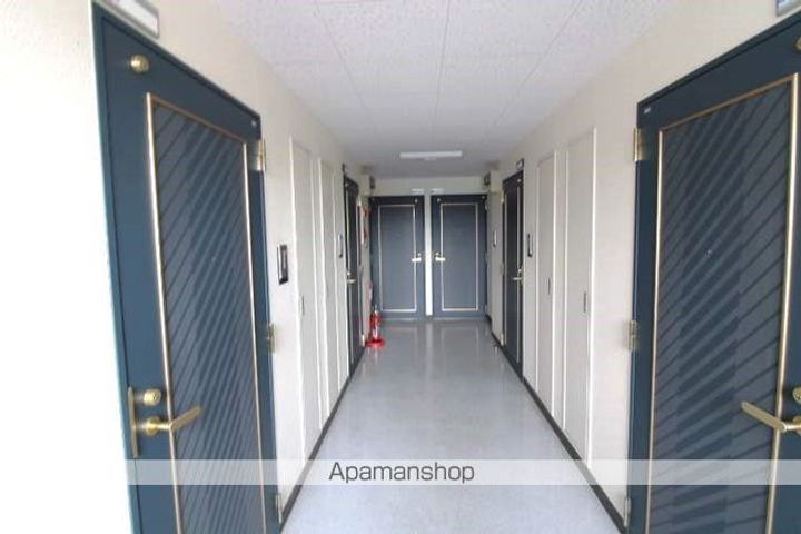 エトワール文京台201のその他画像