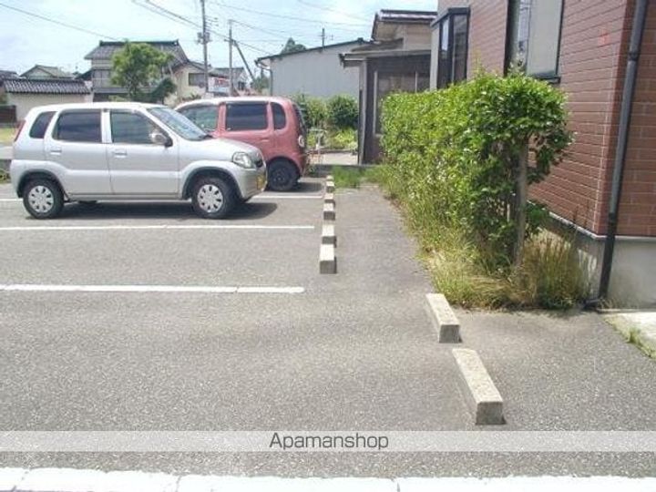 クレセントあべ101のその他画像