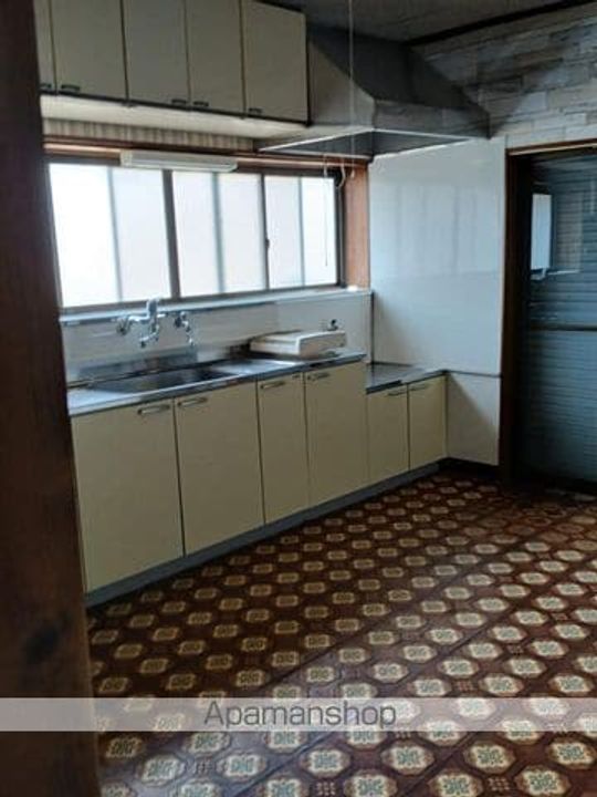 栃木県足利市新宿町(一戸建)の賃貸物件戸建てのキッチン