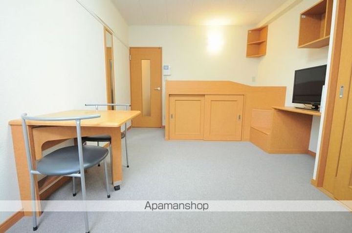 レオパレスアフロディーテ館104のその他画像