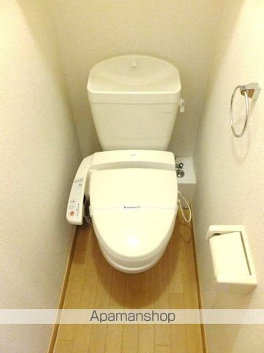 レオパレスみどりⅢのその他画像