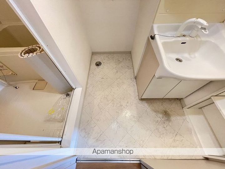 アーバンライフ深堀(フカボリ)の内装