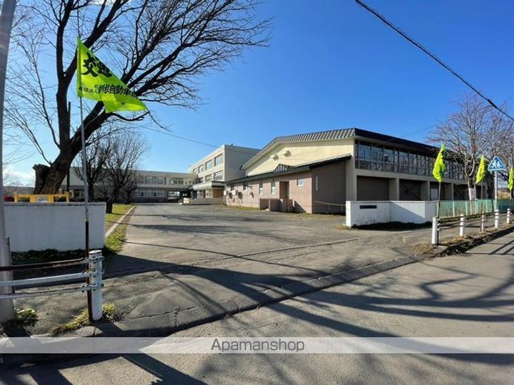 ハイツ髙橋№15の周辺