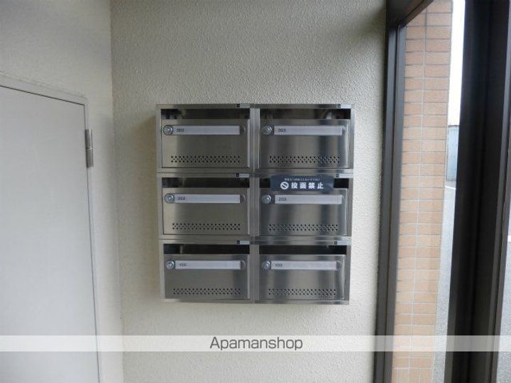 セルジェ・さくら201のその他画像