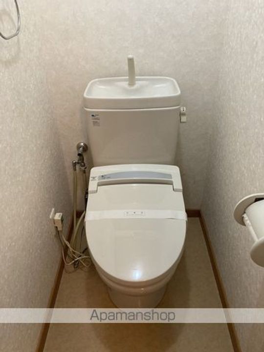 ユニバーサルハイツ笹川101のその他画像