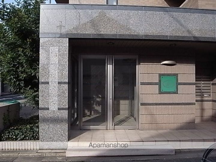 レージュ松原の外観