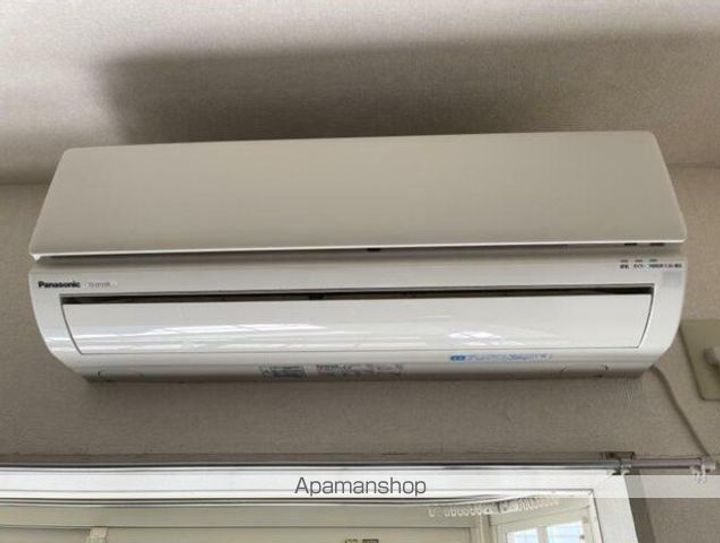 アリス東小泉第一105のその他画像