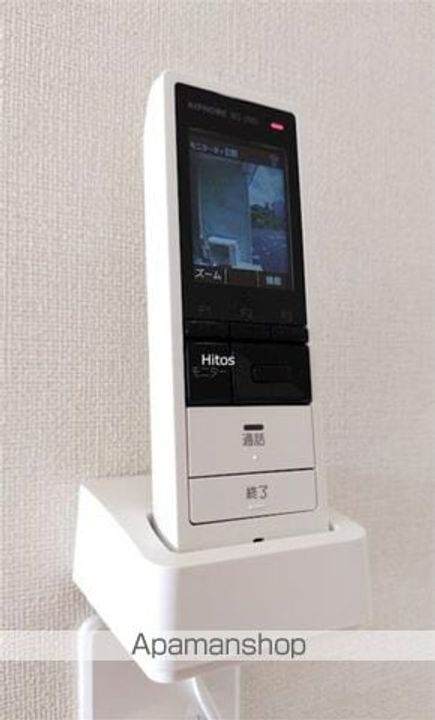 トミーレジデンスの内装