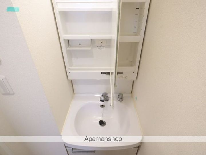 プレサンス丸の内アデルの内装