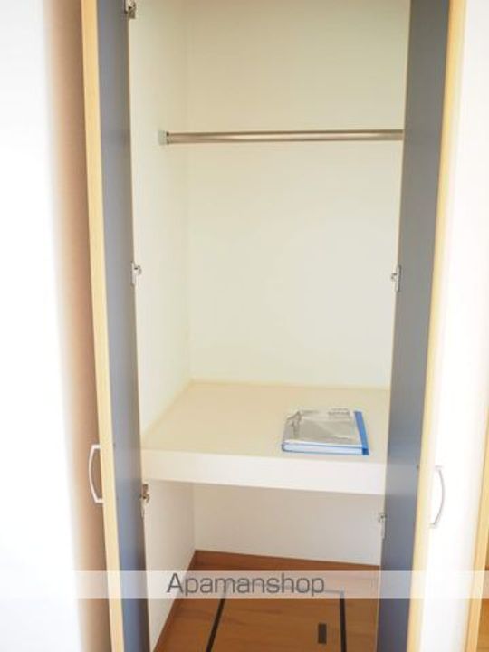 アメニティタウン春日山A3の内装