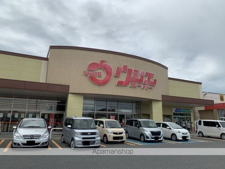 エレガンテ Cの周辺