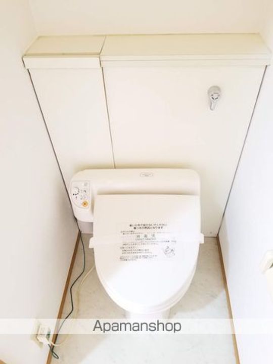 レトアタウン六番館202のその他画像