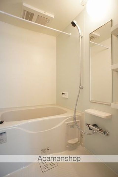 フィオリーレ Ⅴの風呂