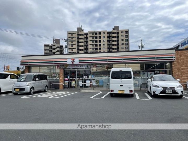 クレフラスト和田の周辺