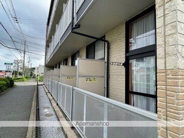 レオパレスCASA BEATOのその他画像