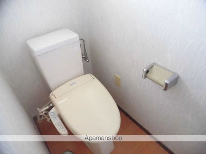 八百真マンション小島301のその他画像