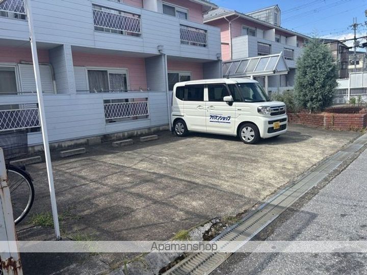 滋賀県彦根市八坂町の賃貸アパートのその他画像