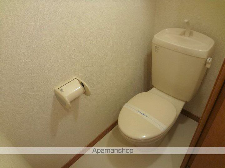 レオパレストルネードのその他画像