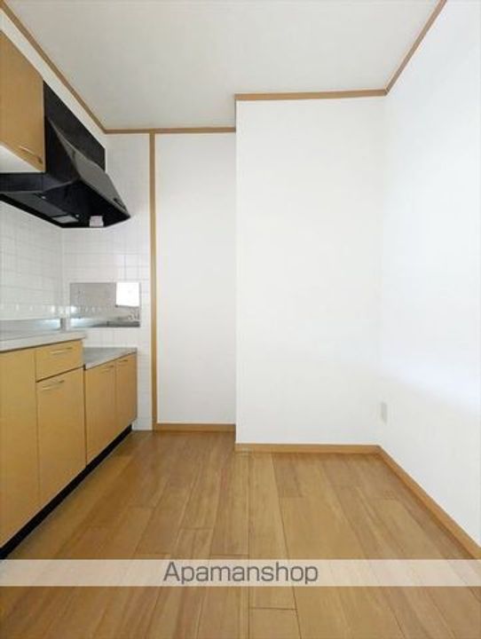 チアフルホームAの内装