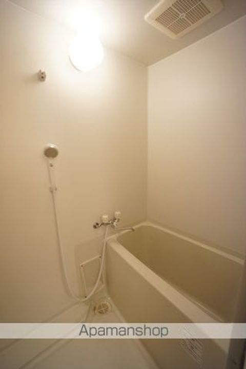 A−LEGATO鳥居西通の風呂