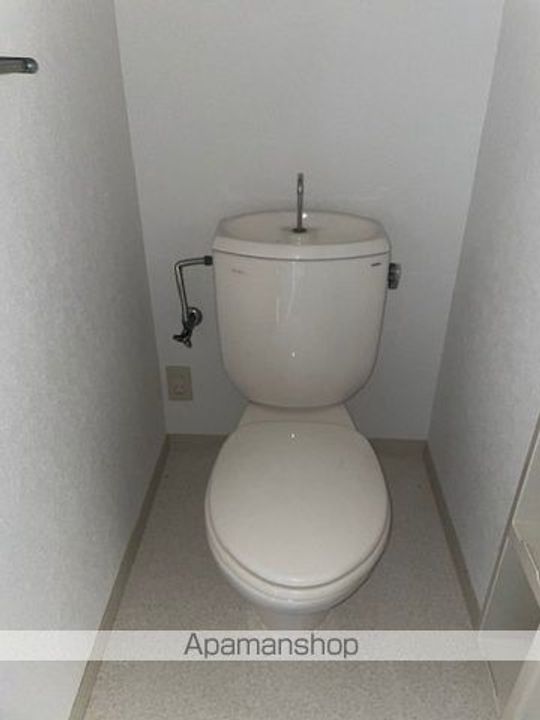 吉田HDSハイムB棟204のその他画像