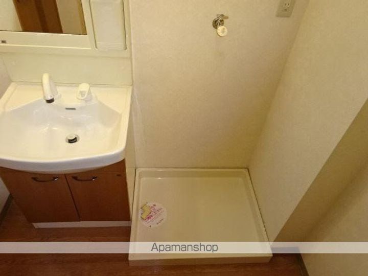 オータム めぐみの内装