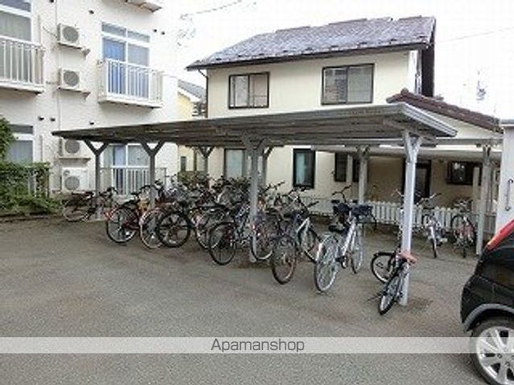 岩手県盛岡市高松1丁目の賃貸マンションのその他画像