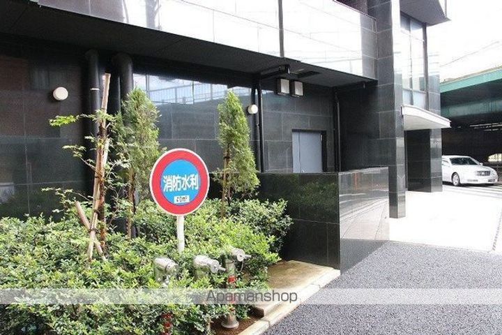 東京都豊島区西池袋4丁目の賃貸マンションのその他画像