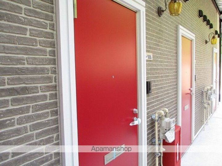 ハーミットクラブハウスVELODROME(ベロドローム)のその他画像