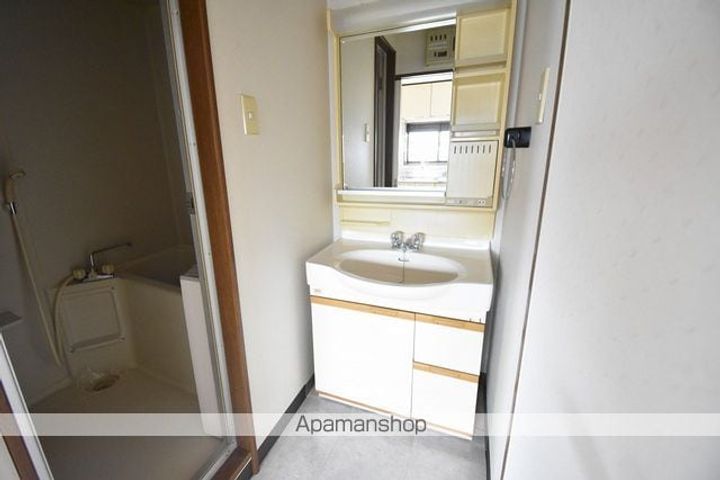 宮城県仙台市青葉区柏木1丁目の賃貸マンションのその他画像