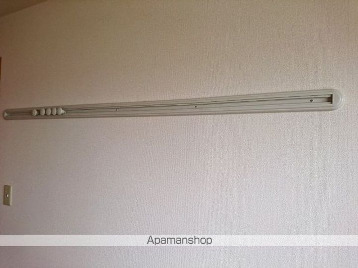 カサベルデMの内装