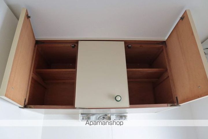 ジョイフル堺の内装